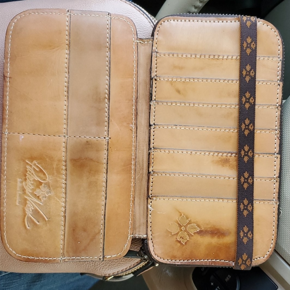 Wallet - Picture 4 of 7